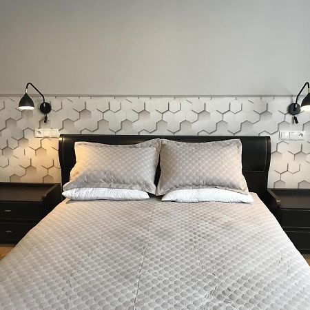P&O Serviced Apartments Metro Mokotow Warszawa Exteriör bild
