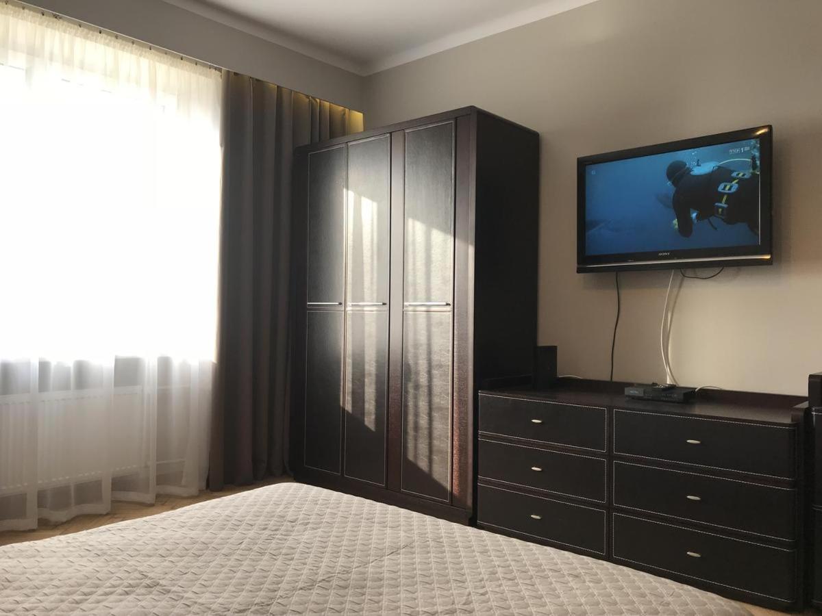 P&O Serviced Apartments Metro Mokotow Warszawa Exteriör bild